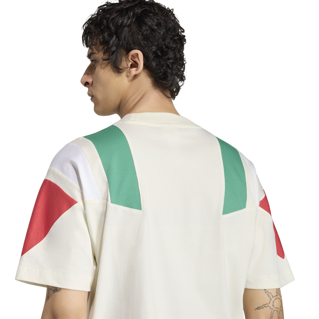 Italy EQT T-Shirt (KG2597)
