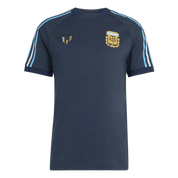 Argentina Messi 26 T-Shirt (KG2657)
