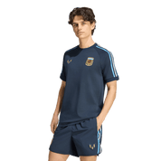 Argentina Messi 26 T-Shirt (KG2657)