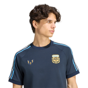 Argentina Messi 26 T-Shirt (KG2657)
