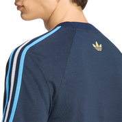 Argentina Messi 26 T-Shirt (KG2657)