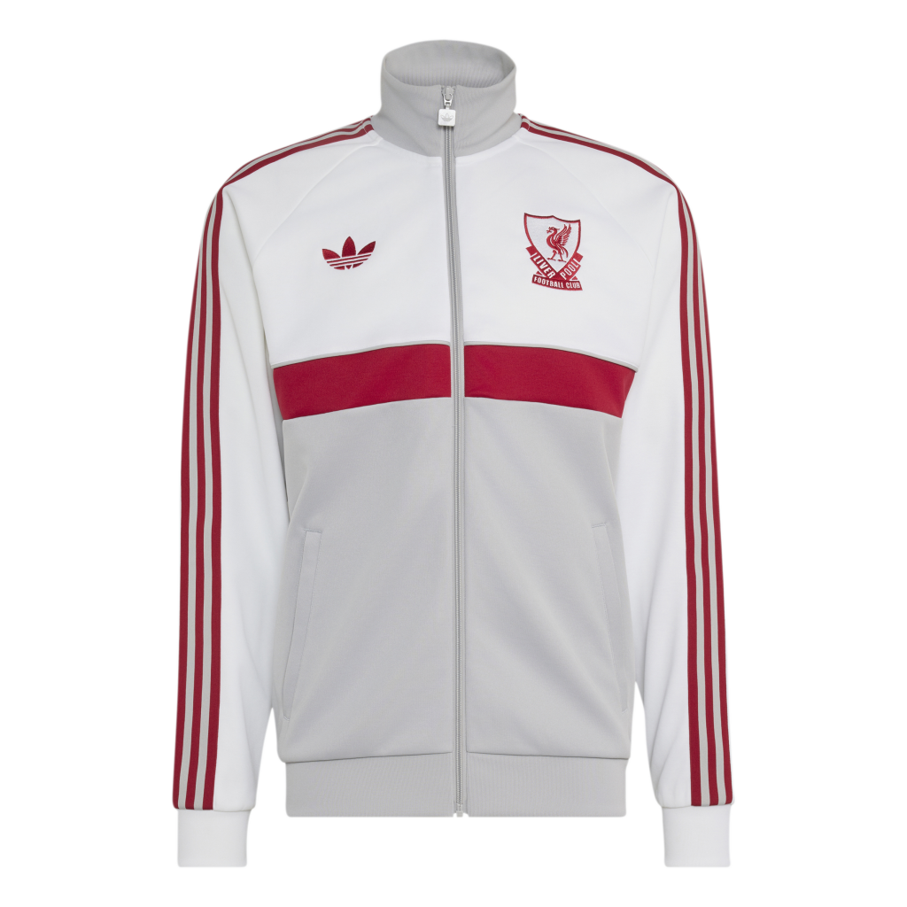 Liverpool FC Originals Track Top (KG2901)
