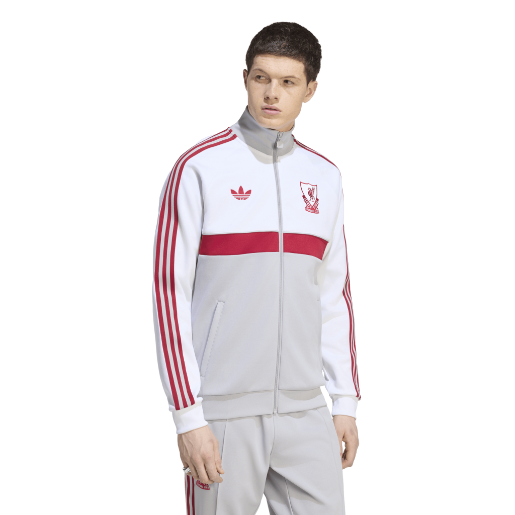 Liverpool FC Originals Track Top (KG2901)