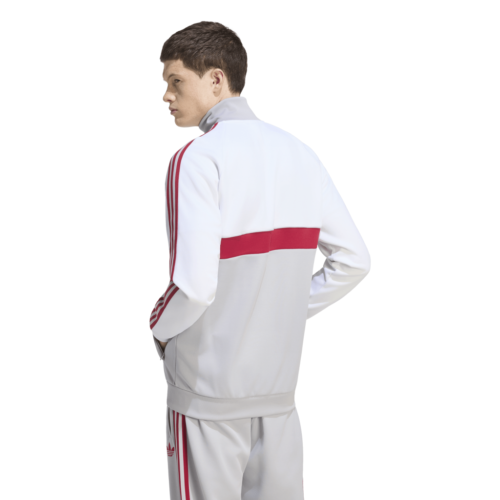 Liverpool FC Originals Track Top (KG2901)