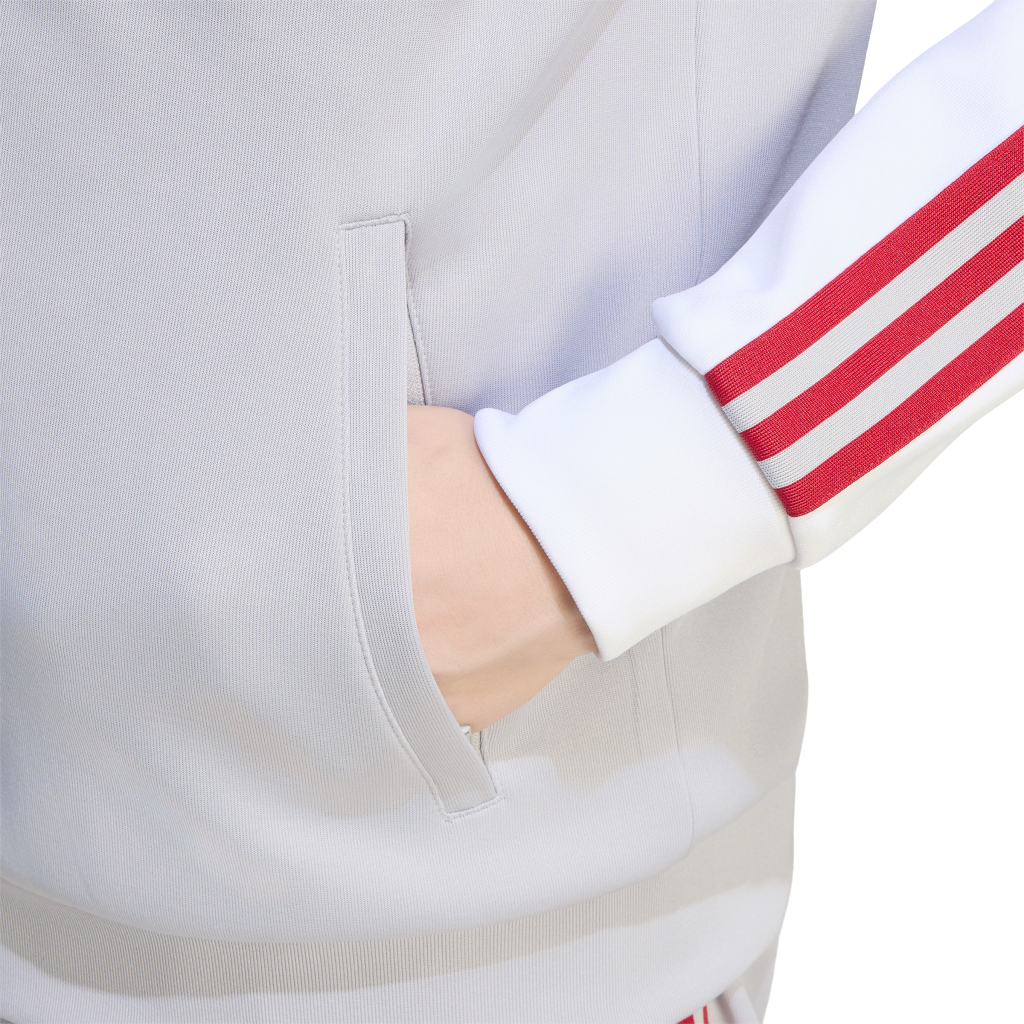 Liverpool FC Originals Track Top (KG2901)