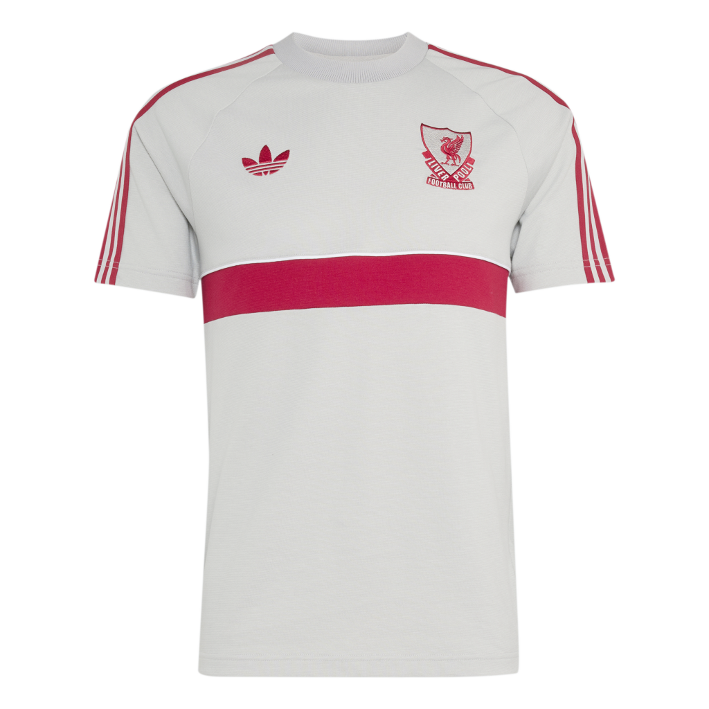 Liverpool FC Originals T-Shirt (KG2903)