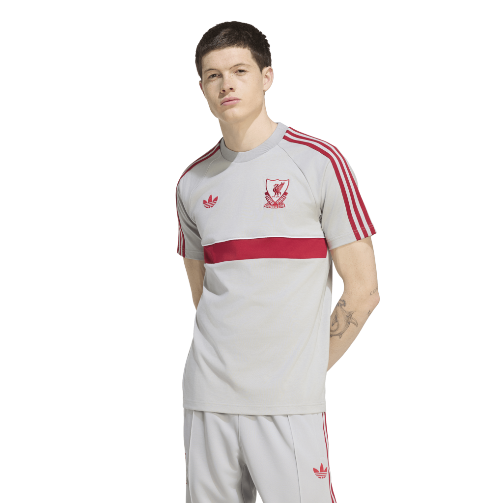 Liverpool FC Originals T-Shirt (KG2903)