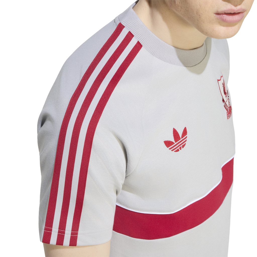 Liverpool FC Originals T-Shirt (KG2903)