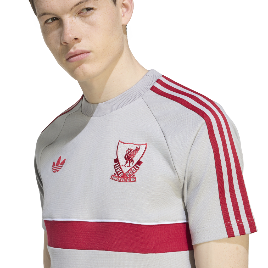 Liverpool FC Originals T-Shirt (KG2903)