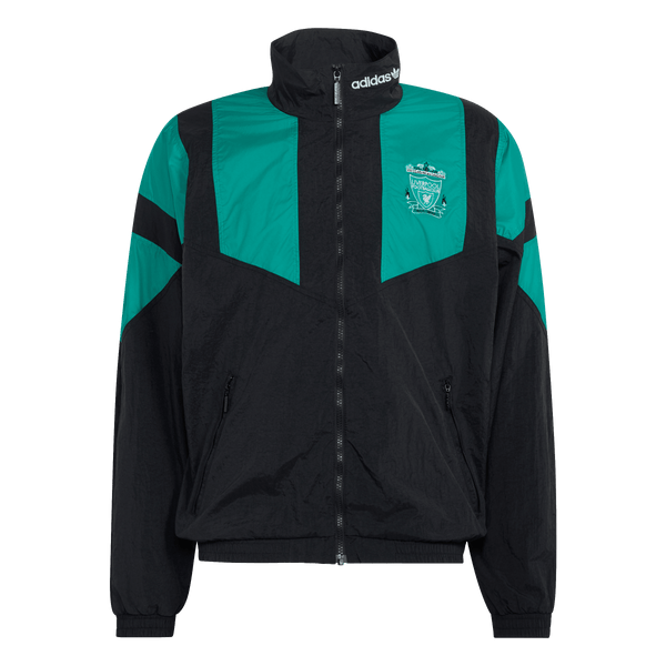 Liverpool FC EQT Tracksuit Top (KG2910)
