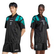 Liverpool FC EQT Jersey (KG2915)