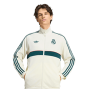 Real Madrid Originals Track Top (KG2971)