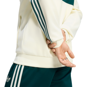 Real Madrid Originals Track Top (KG2971)