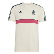 Real Madrid Originals T-Shirt (KG2973)