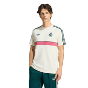 Real Madrid Originals T-Shirt (KG2973)