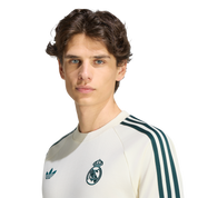 Real Madrid Originals T-Shirt (KG2973)
