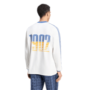 Real Madrid LFSTLR Jersey (KG2989)