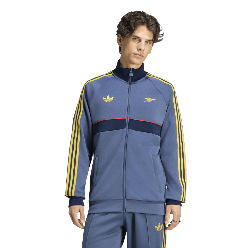 Arsenal Originals Track Top (KG5101)