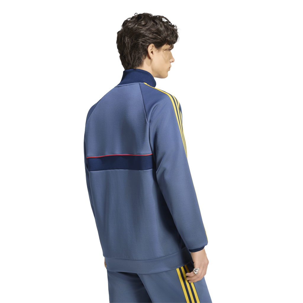 Arsenal Originals Track Top (KG5101)