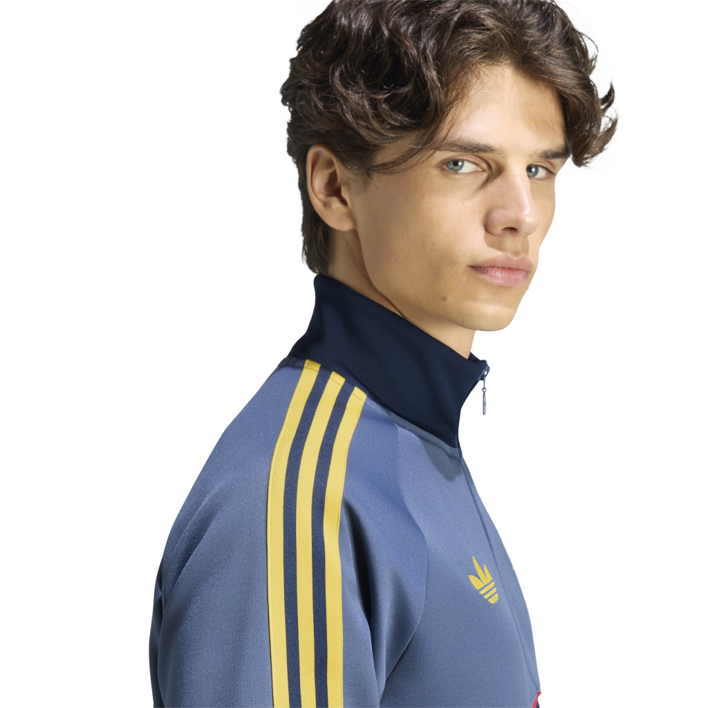 Arsenal Originals Track Top (KG5101)