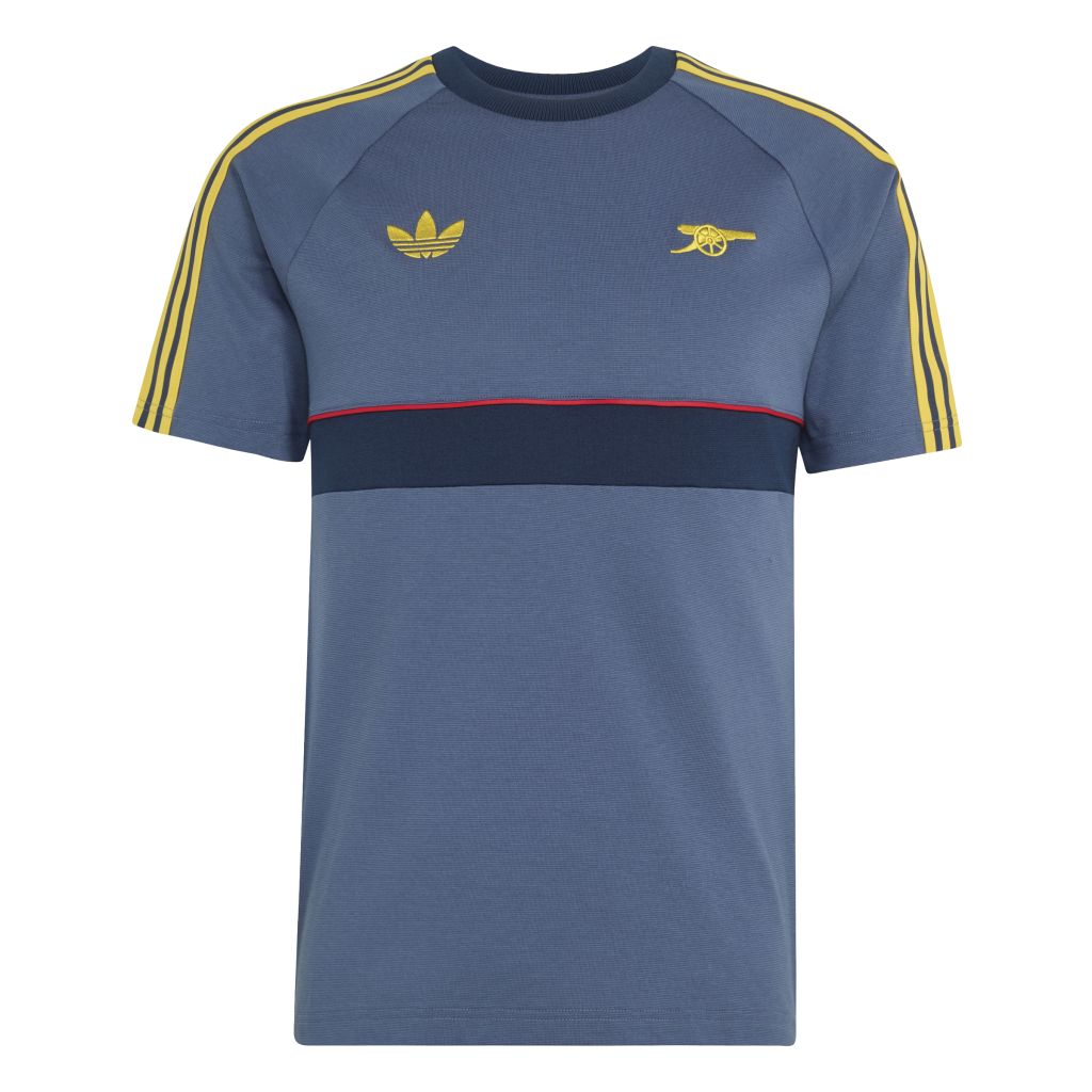 Arsenal Originals T-Shirt (KG5102)