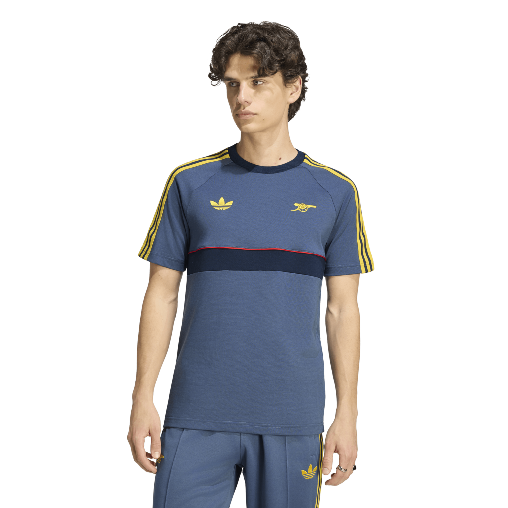 Arsenal Originals T-Shirt (KG5102)