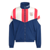Arsenal FC EQT Tracksuit Top (KG5119)
