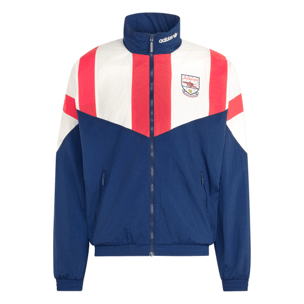 Arsenal FC EQT Tracksuit Top (KG5119)
