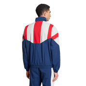 Arsenal FC EQT Tracksuit Top (KG5119)