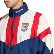 Arsenal FC EQT Tracksuit Top (KG5119)