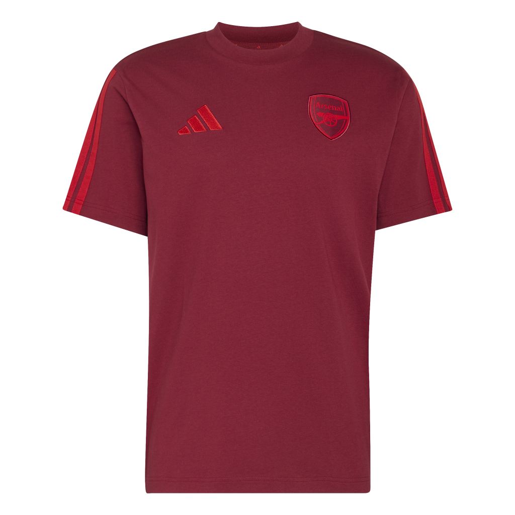 Arsenal FC DNA T-Shirt (KG5140)