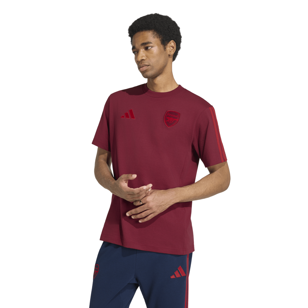 Arsenal FC DNA T-Shirt (KG5140)