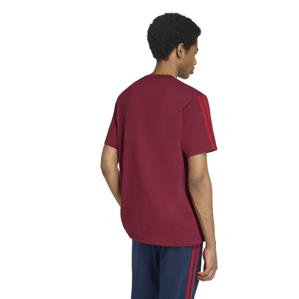 Arsenal FC DNA T-Shirt (KG5140)