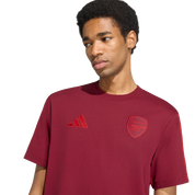 Arsenal FC DNA T-Shirt (KG5140)