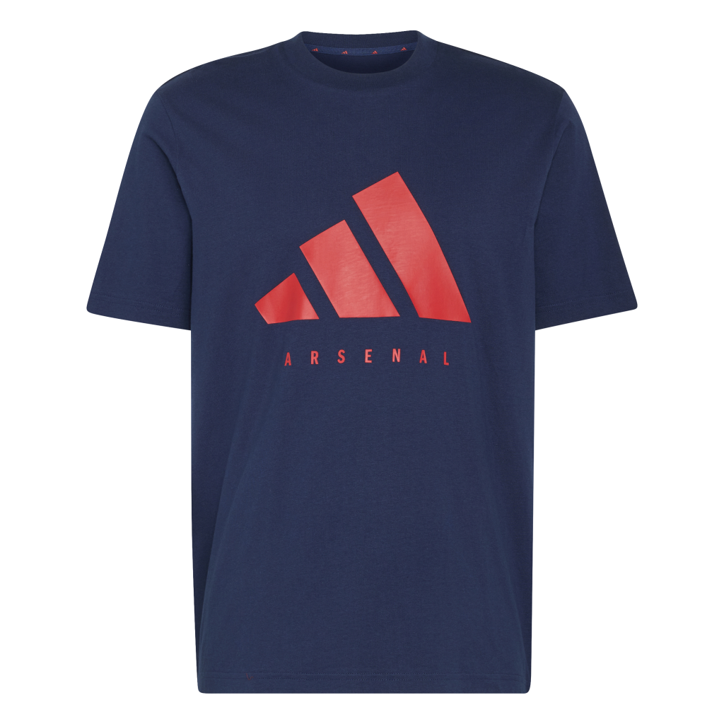 Arsenal FC DNA T-Shirt (KG5142)