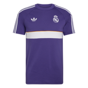 Real Madrid Originals T-Shirt (KG5369)