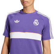 Real Madrid Originals T-Shirt (KG5369)