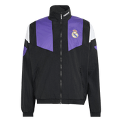 Real Madrid EQT Tracksuit Top (KG5373)