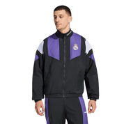 Real Madrid EQT Tracksuit Top (KG5373)