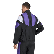 Real Madrid EQT Tracksuit Top (KG5373)