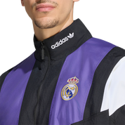 Real Madrid EQT Tracksuit Top (KG5373)