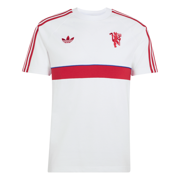 Manchester United Originals T-Shirt (KG6351)
