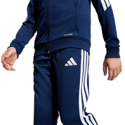 Tiro 26 League Youth Training Pants (KH1776) Apparel Adidas