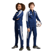 Tiro 26 League Youth Training Pants (KH1776) Apparel Adidas