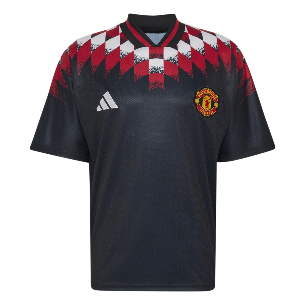 Manchester United Stadium Jersey (KH4804)