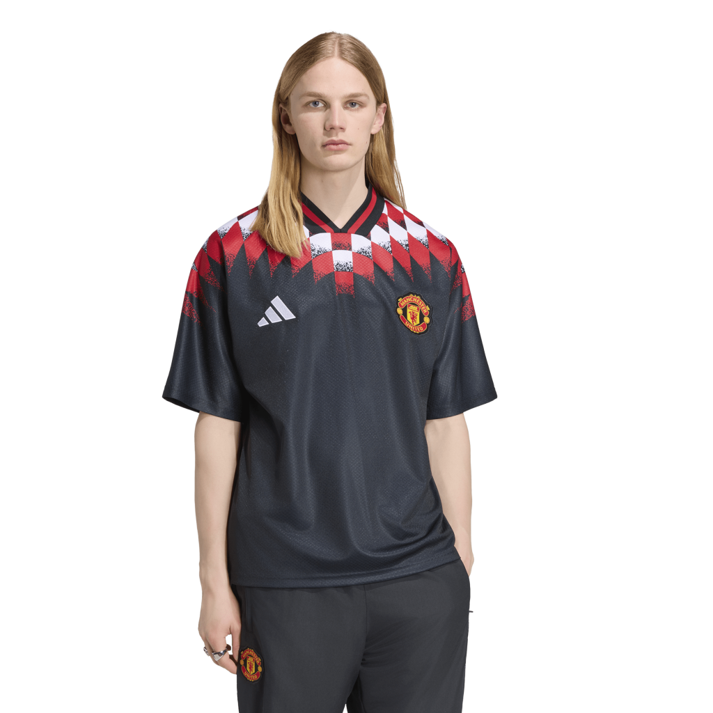 Manchester United Stadium Jersey (KH4804)