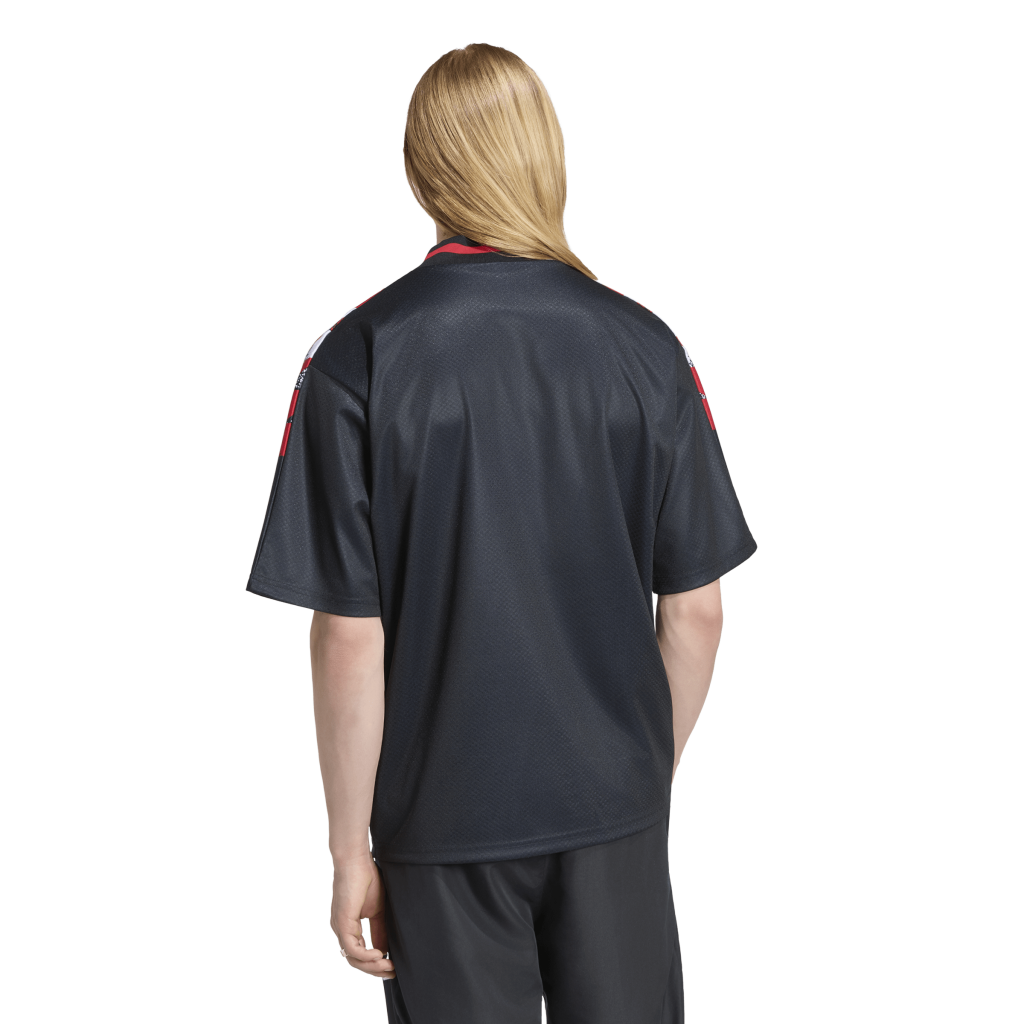 Manchester United Stadium Jersey (KH4804)