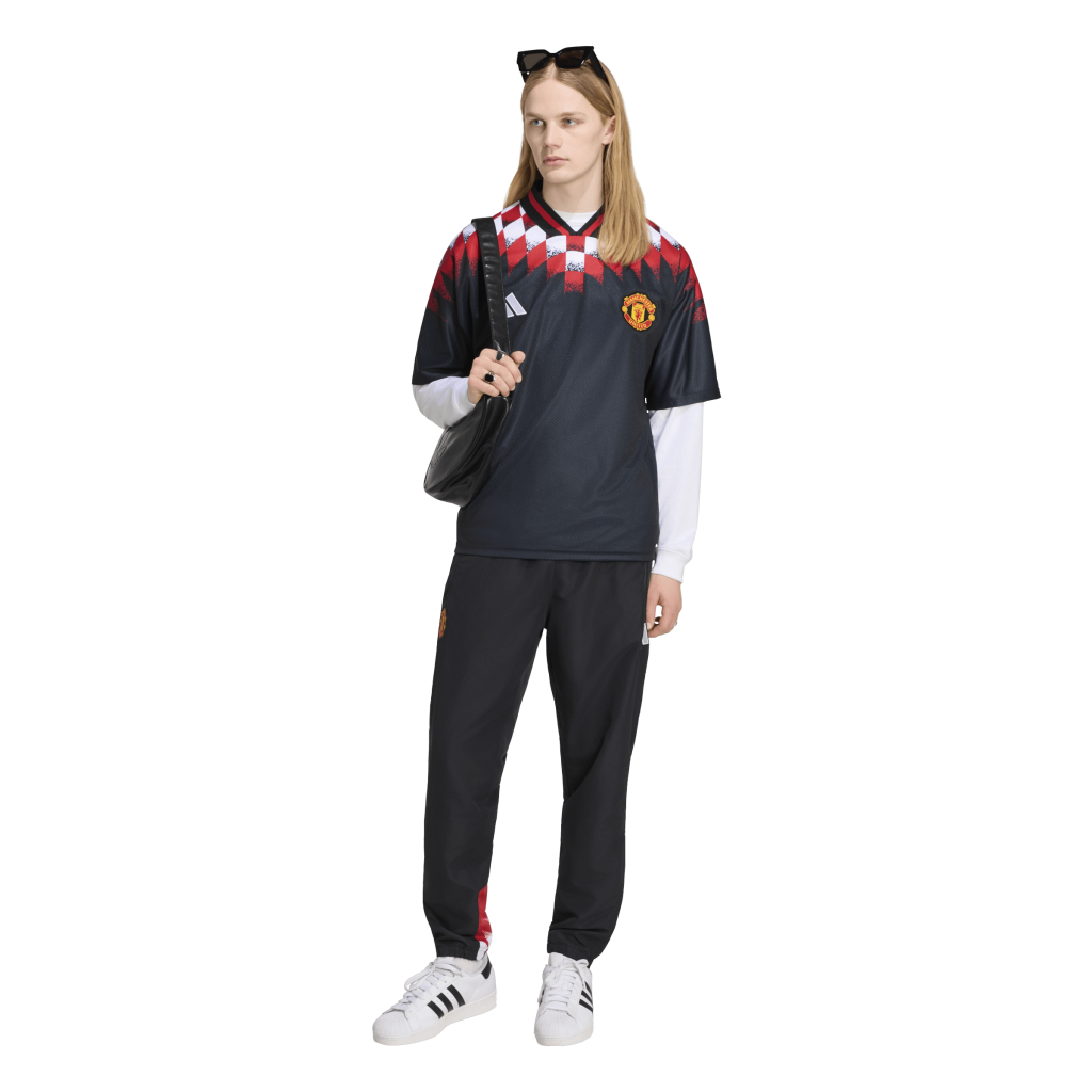 Manchester United Stadium Jersey (KH4804)