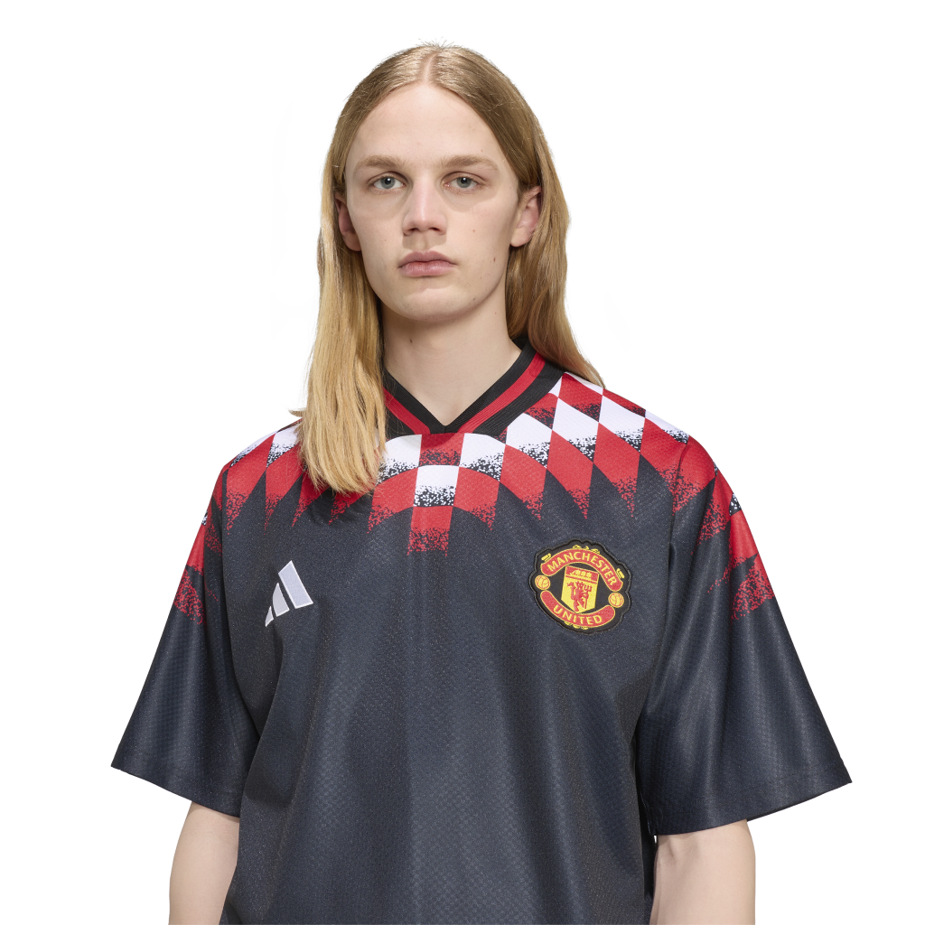 Manchester United Stadium Jersey (KH4804)