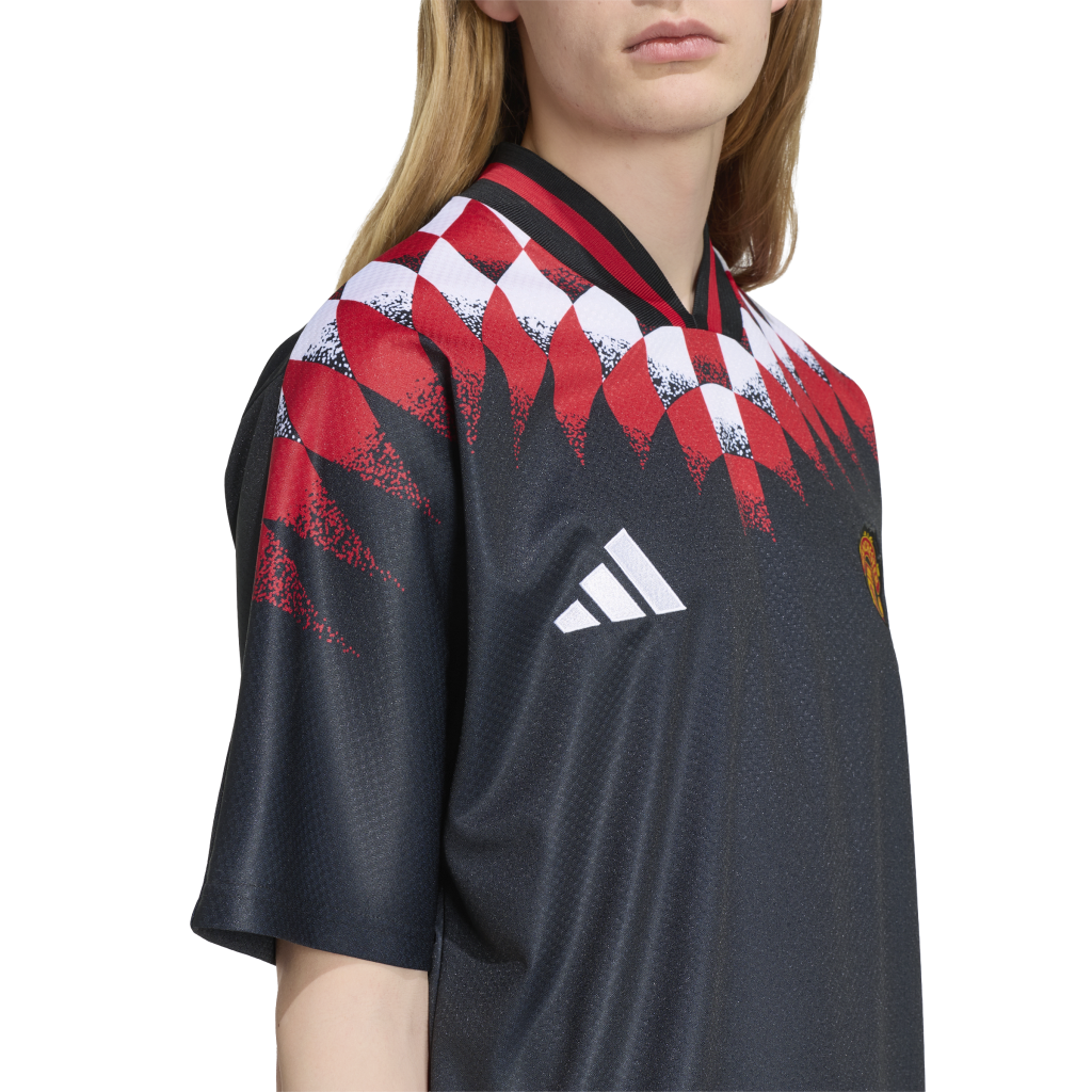 Manchester United Stadium Jersey (KH4804)